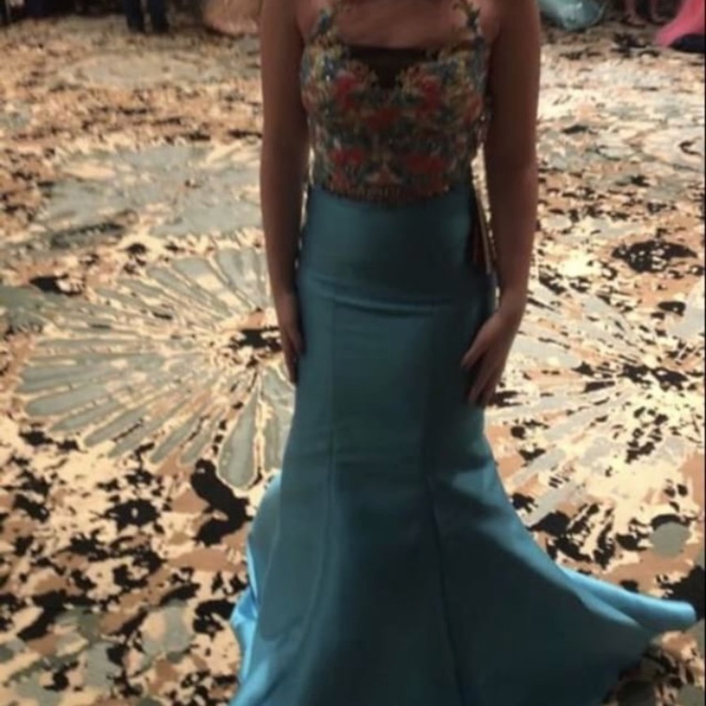 BRAND NEW PROM/HOMECOMING/FORMAL DRESS